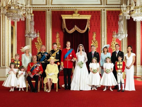 Casamento Princesa Kate