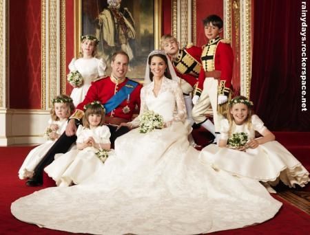 Casamento Princesa Kate