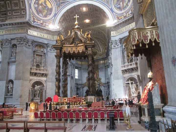 vaticano