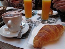 Paris - cidade luz