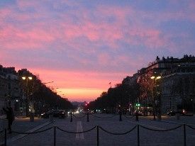 Paris - cidade luz
