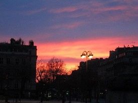 Paris - cidade luz