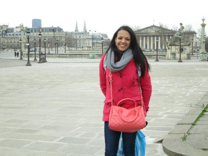 Museu do louvre