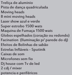 pacote