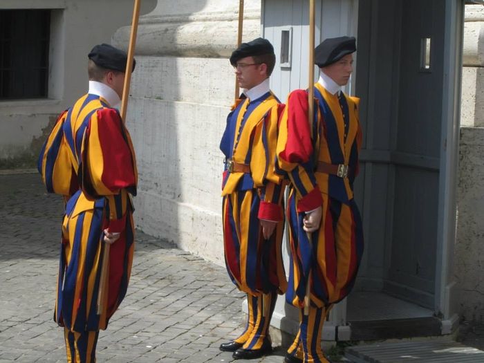 vaticano