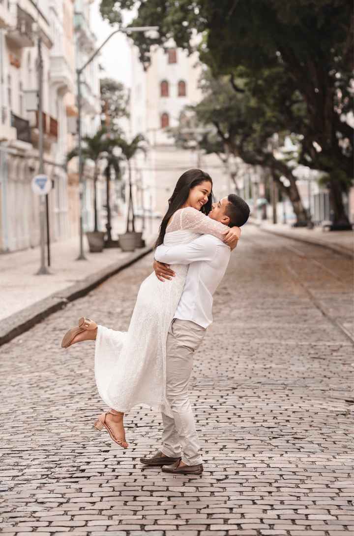53 dias! 💕 - 1