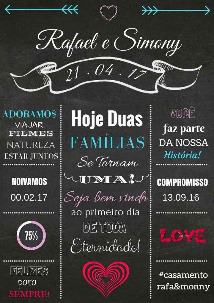 Amei de verdade! 