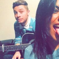 1ª foto juntos: qual foi? - 1