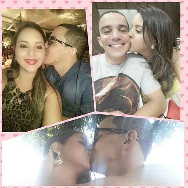 Eu e Ele... Amor!!!