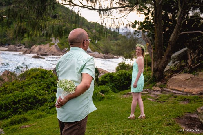 Fotos pré wedding 8