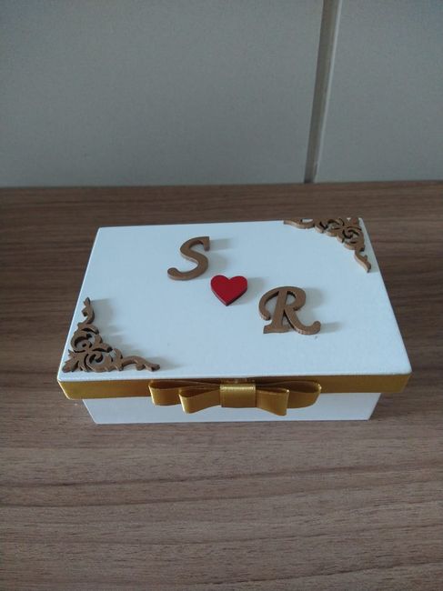 Cachepós de crochê - lembrancinhas 3