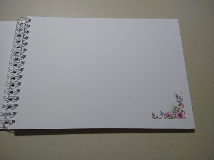 Caderno de mensagens 2