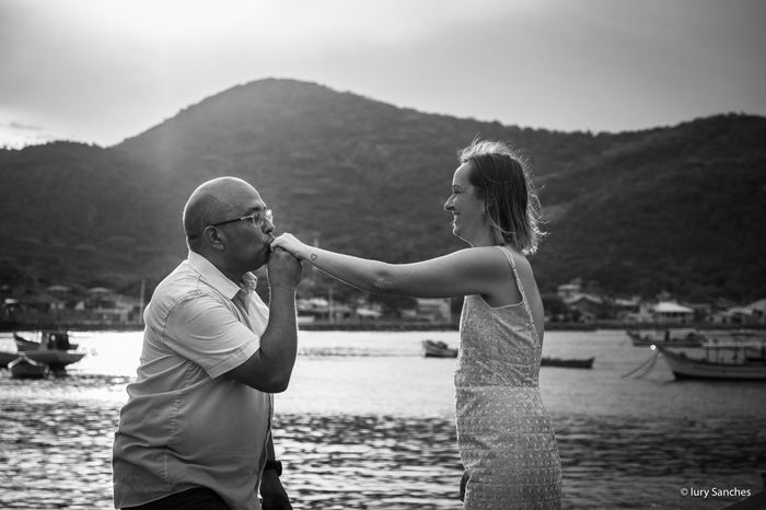 Quem já fez o Pré Wedding e amou o resultado? 21