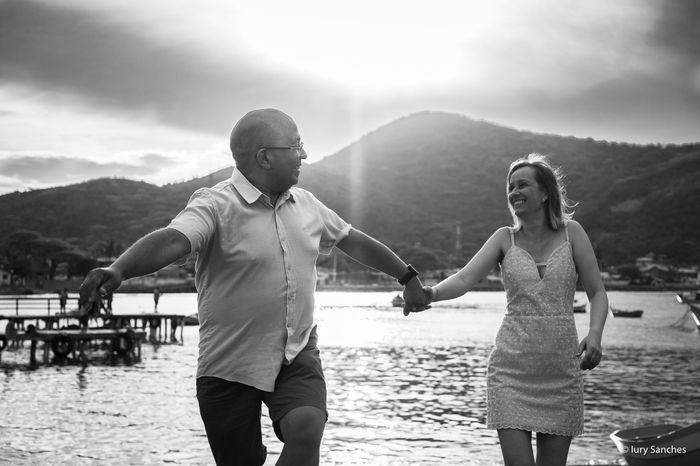 Quem já fez o Pré Wedding e amou o resultado? 22