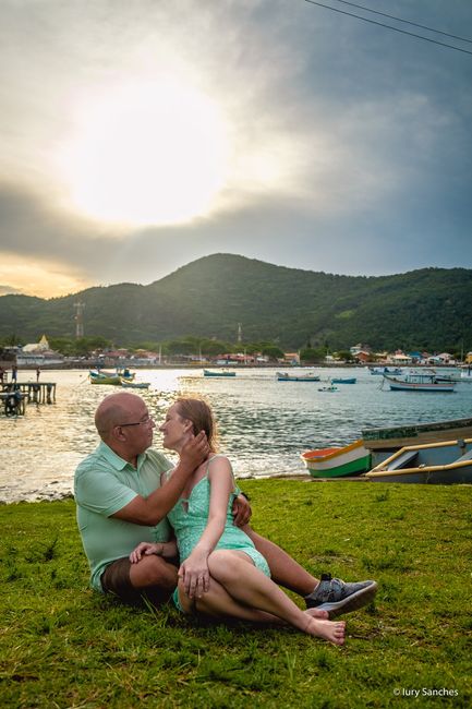 Quem já fez o Pré Wedding e amou o resultado? 23