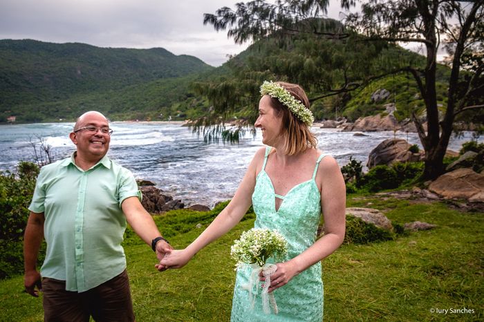 Quem já fez o Pré Wedding e amou o resultado? 24