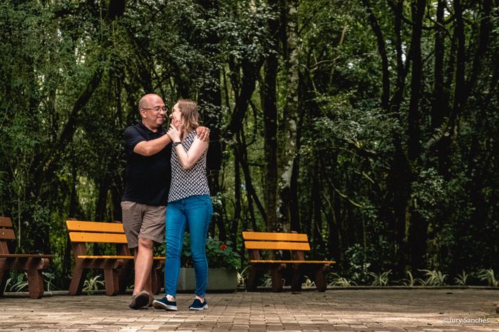 Quem já fez o Pré Wedding e amou o resultado? 5