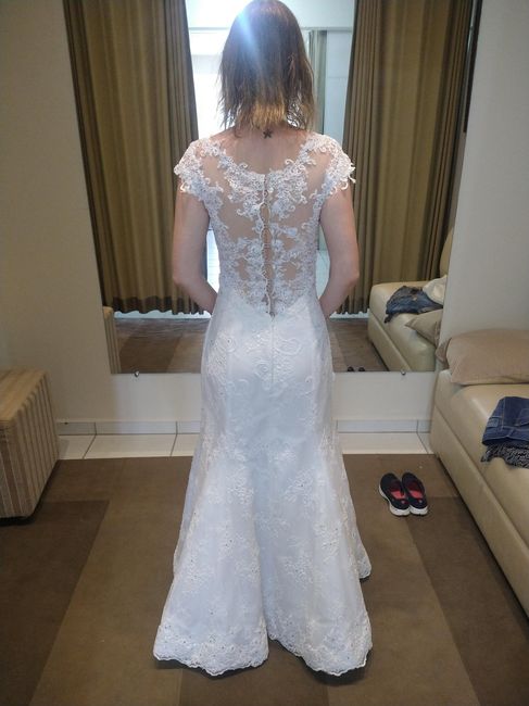 Minha experiência com a loja Center Noivas em sp - Prova de vestidos ao maior estilo o vestido Ideal kkk 2