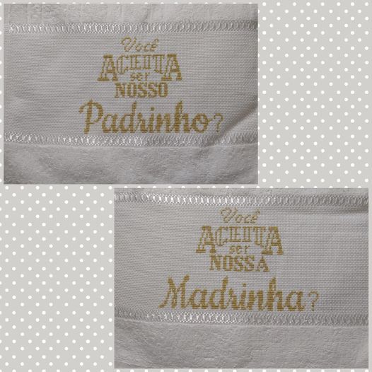 Que tipo de DIY você acha que tem (ou teria) talento pra fazer pro seu casamento? 2