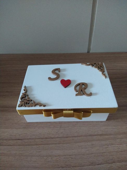 Que tipo de DIY você acha que tem (ou teria) talento pra fazer pro seu casamento? 4