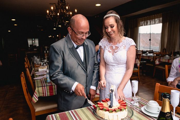 📸 Poste a foto de algo que você e seu amor comeram juntos em uma ocasião especial 18