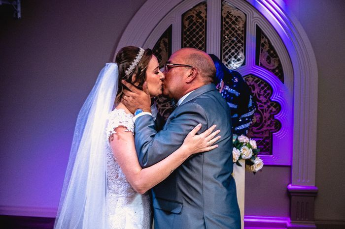 Dia do Beijo: 5 inspirações para registrar o seu! 6