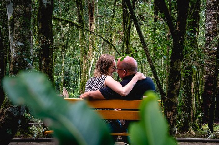 Vai fazer algum ensaio pré-casamento? 3