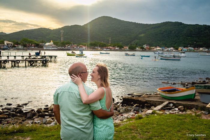 Em qual Estado você fez/vai fazer o seu pré-wedding? 1