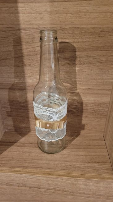 Comemoração Bodas de Papel 3
