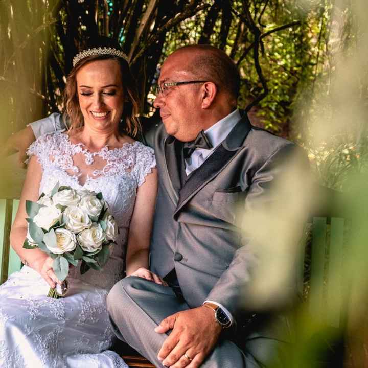 Bodas de sorvete - 1
