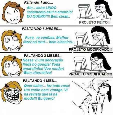 Essa sou eu....  - 1