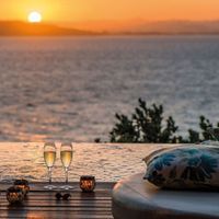 Para celebrar o amor!