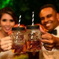 Minhas escolhas para o dia de noiva - Stéphanie - 4