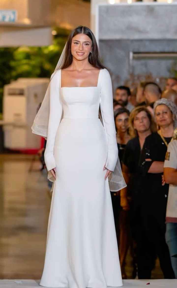 Vestidos Minimalistas - 2