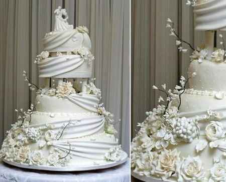 meu bolo de casamento