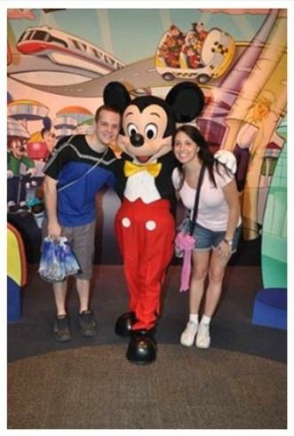 Qual é a melhor recordação de casal? - 1