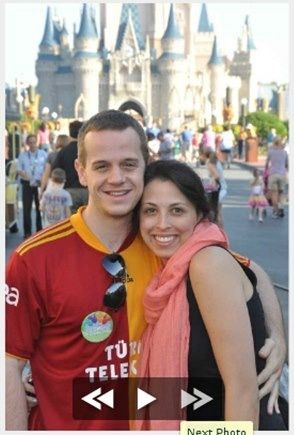 Qual viagem foi a mais inesquecível? - 1