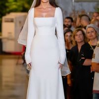 Vestidos Minimalistas - 2