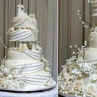 meu bolo de casamento