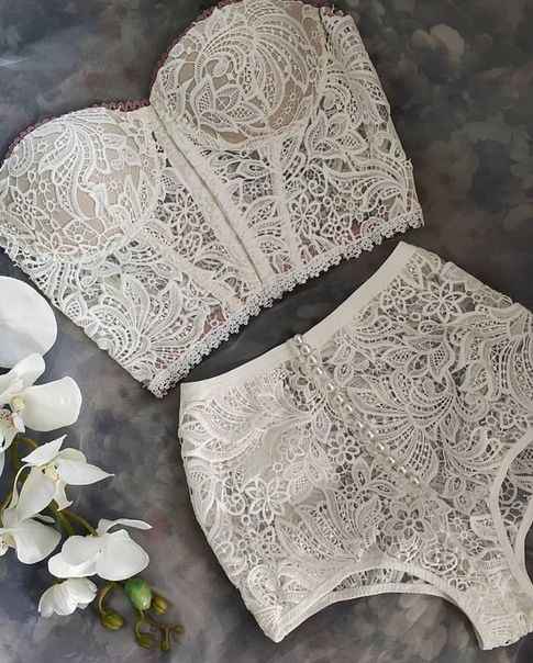 Minhas escolhas para o dia da noiva 👰🏽 - Dani - 7