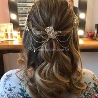 Minhas escolhas para o dia da noiva 👰🏽 - Dani - 1