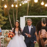Seu vestido de noiva no nosso Pinterest! - 3