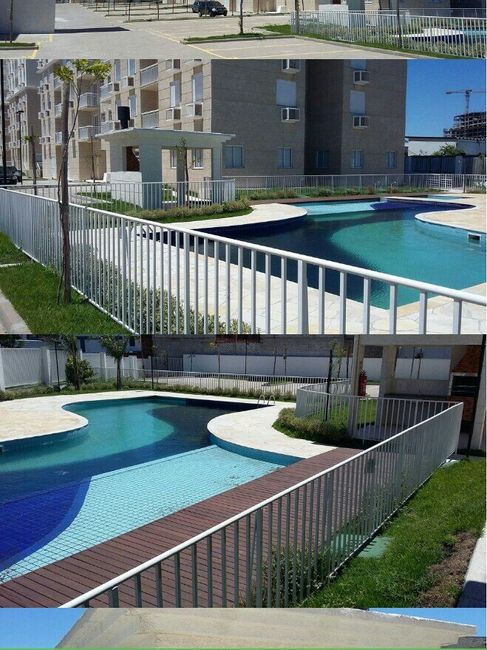 Apartamento, Ou casa ? - 1