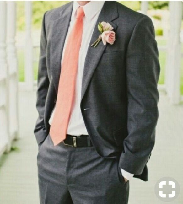 Traje do Noivo #vemver - 4