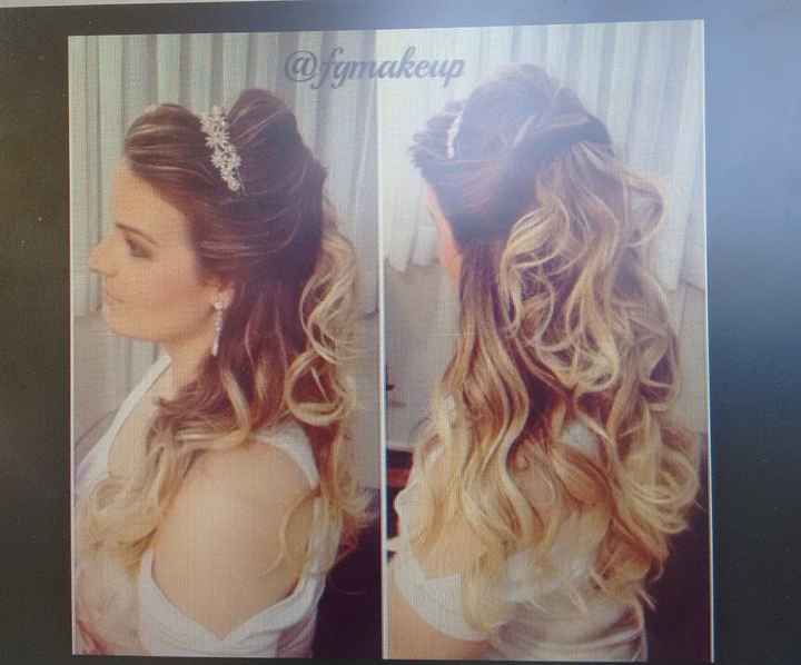 Penteado