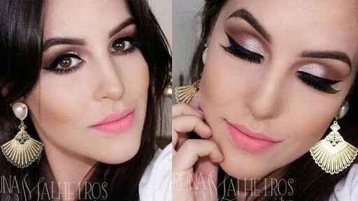 Make up