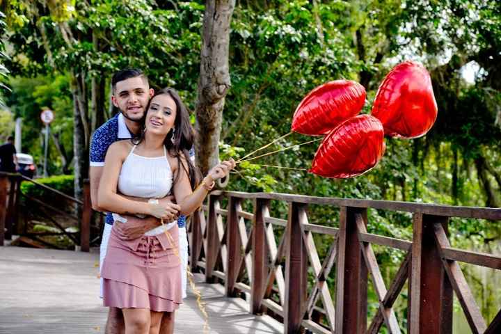 Pre wedding