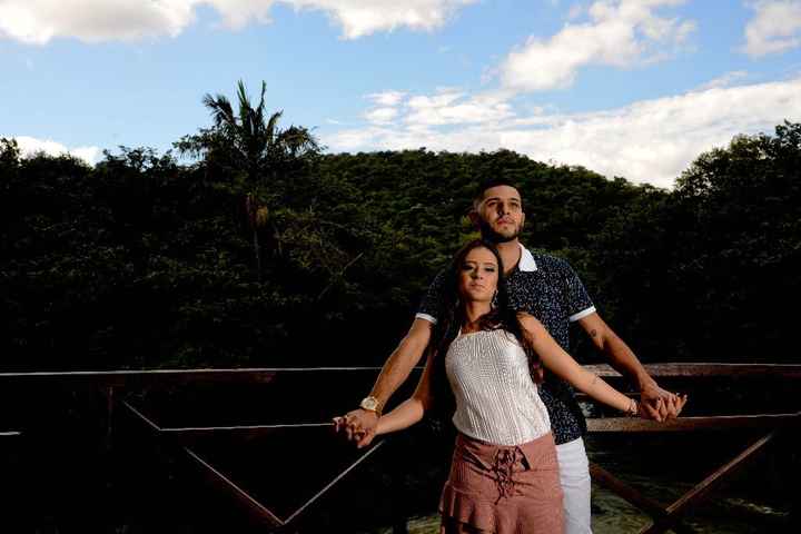 Pre wedding
