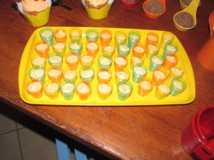 Beijinhos