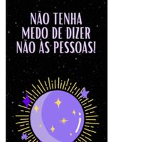 Antonia Sensitiva quer saber: Que mensagem o futuro preparou para você? 🔮 - 1